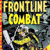 Frontline Combat v2 #12 - Wally Wood, Alex Toth reprints 