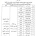 لائحة المدعويين بجهة فاس مكناس لاجتياز المقابلات الشفوية للتدريس بمؤسسات البعثة الفرنسية بالمغرب لائحة المدعويين بجهة فاس مكناس لاجتياز المقابلات الشفوية للتدريس بمؤسسات البعثة الفرنسية بالمغرب