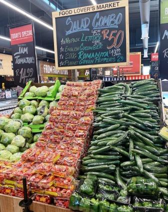 Food Lover's Market specials Food Lover's Market specials
