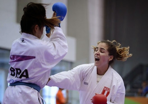 Deportes Perú