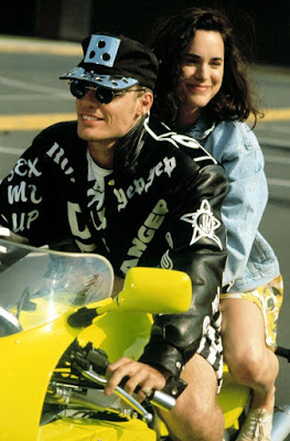 Cool As Ice 1991 Movie Image 2