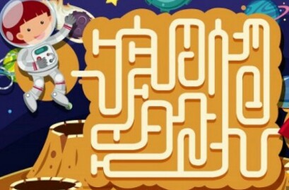 â 5 Jenis Permainan Yang Mampu Mengasah Kecerdasan Otak