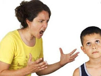 9 Alasan Ibu Mudah Marah dan Mengomel