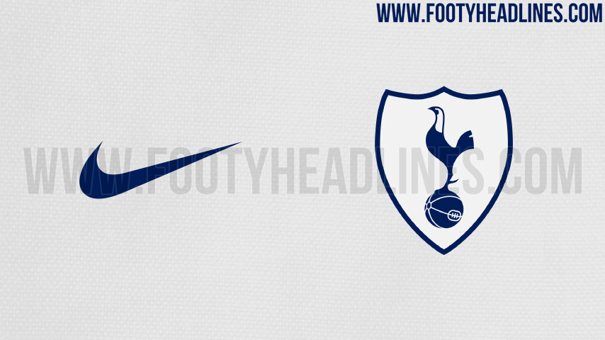 Nike Tottenham Hotspur 17-18 Away Kit Released - Footy Headlines