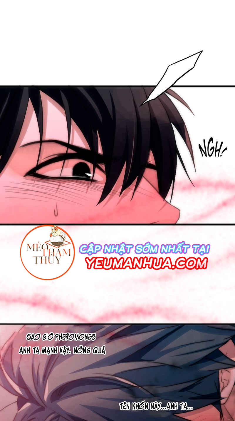 Đưa Đón Người Yêu Chapter 3 - Trang 46