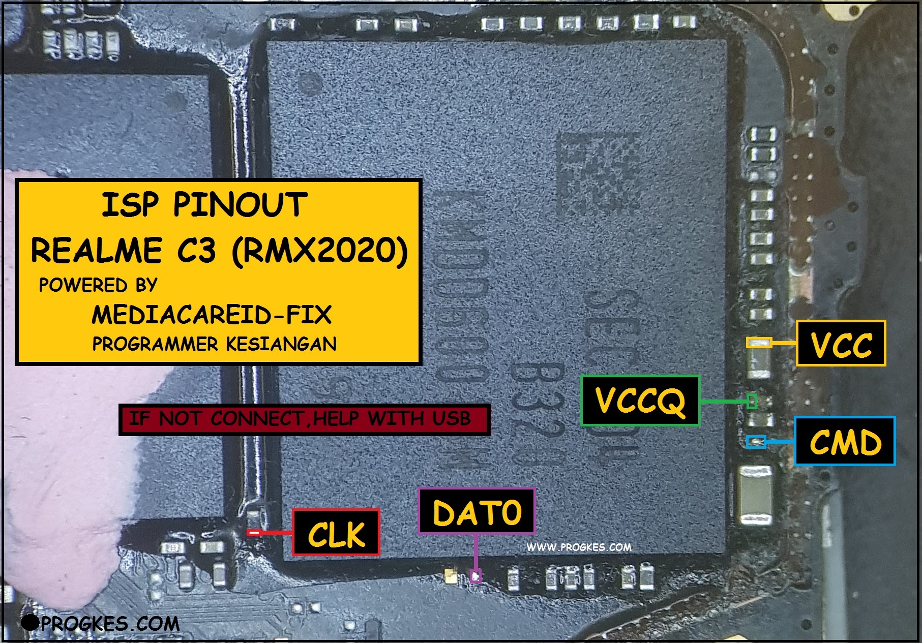 Realme Pro Isp Pinout Rmx Rmx Isp Pinout Pin Rest Ufi Box | SexiezPicz ...