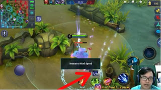 TUTORIAL MENGUNAKAN HERO MIYA MOBILE LEGENDS TUTORIAL MENGUNAKAN HERO MIYA MOBILE LEGENDS
