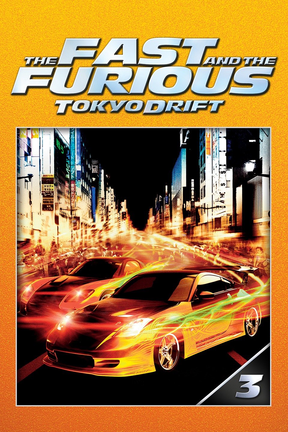 Streaming Fast And Furious Tokyo Drift The Fast and the Furious : Tokyo Drift (2006) | Dawenkz Movies