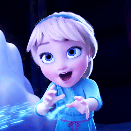 Elsa from Frozen animatedfilmreviews.filminspector.com