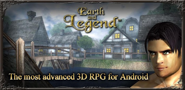Earth-And-Legend-apk