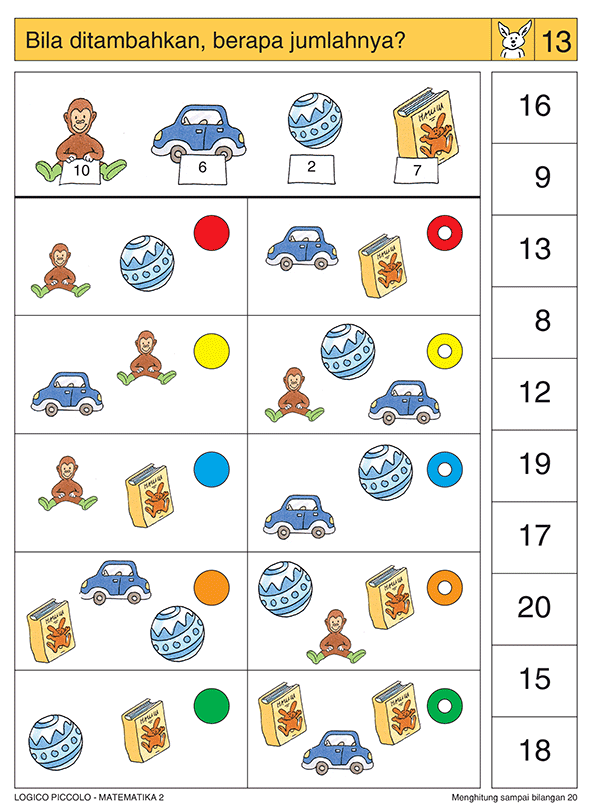 Belajar Bahasa Inggris: APELearn English | English Teaching | Media
