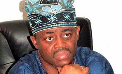 FANI KAYODE1 Oh dear! You guys need to read this press statement from FFK