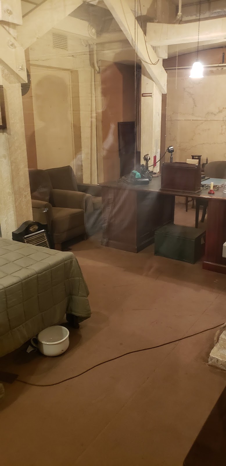 Old Soul Young Heart Day 13 Churchill War Rooms Parliament