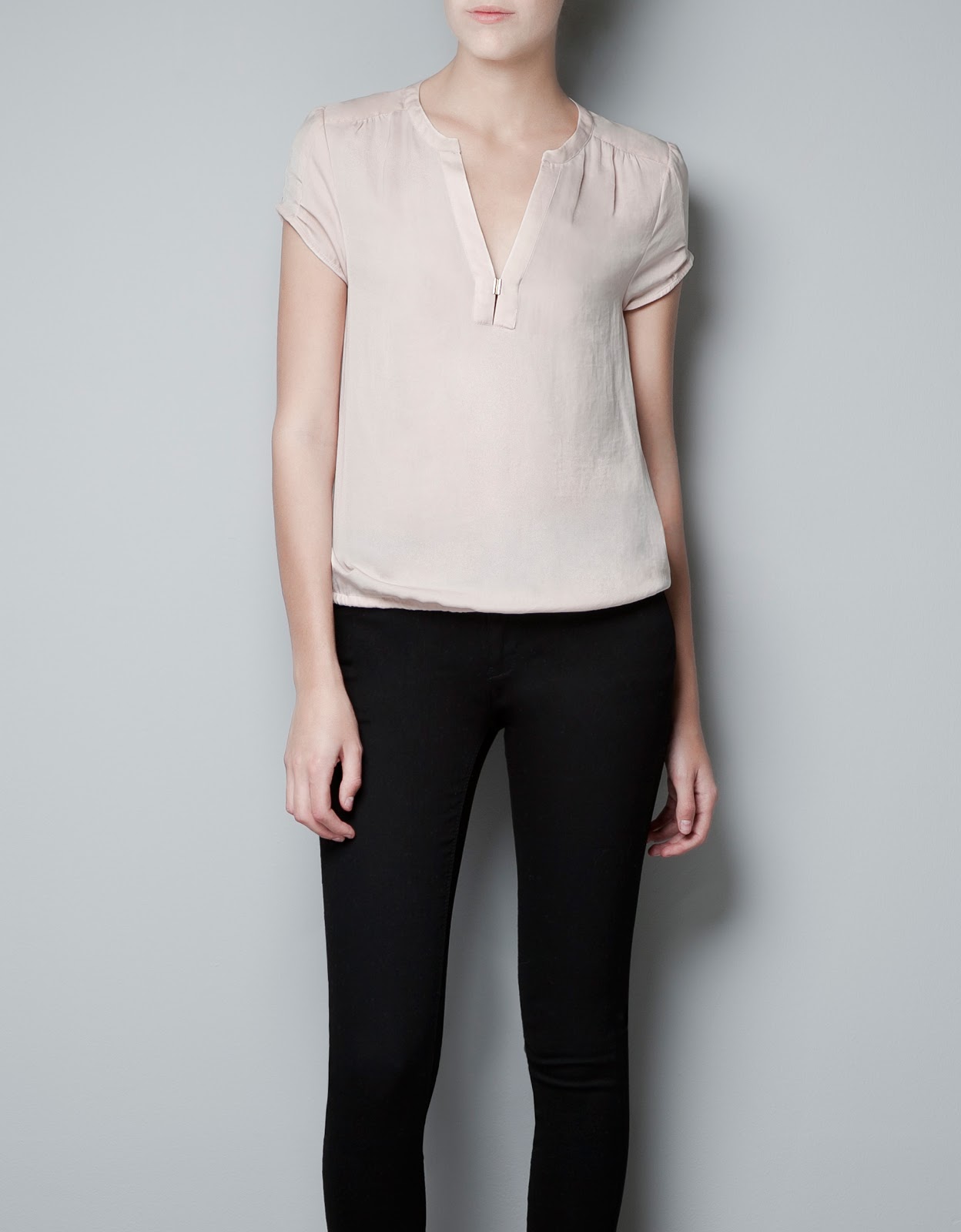 Minha Wish List Zara XL e XXL Parte 3