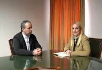 Συνέντευξη του Ν.Λυγερού στην Ηρώ Λέλα, Startmedia Κέρκυρας 1/4/2013. 