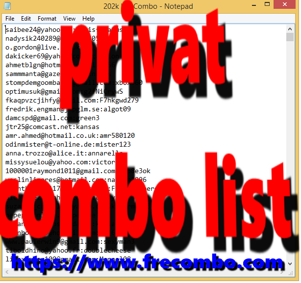 T me private combo. Combo list.