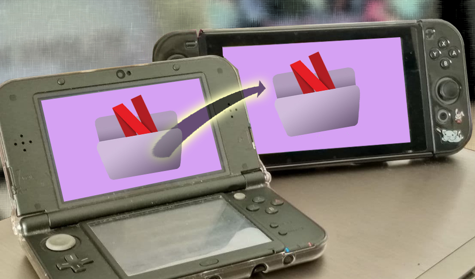 Nintendo vai relançar jogos de sucesso do 3DS no Switch - Outer Space
