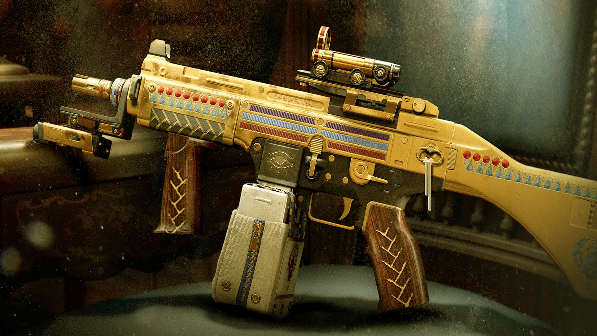 Call of Duty Black Ops Cold War Zombies Weapon Tier List