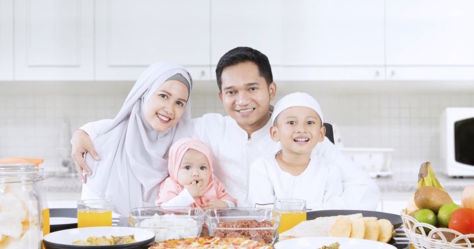 7 Rekomendasi Menu Buka Puasa Bersama Keluarga - Mediasiana.com - Media