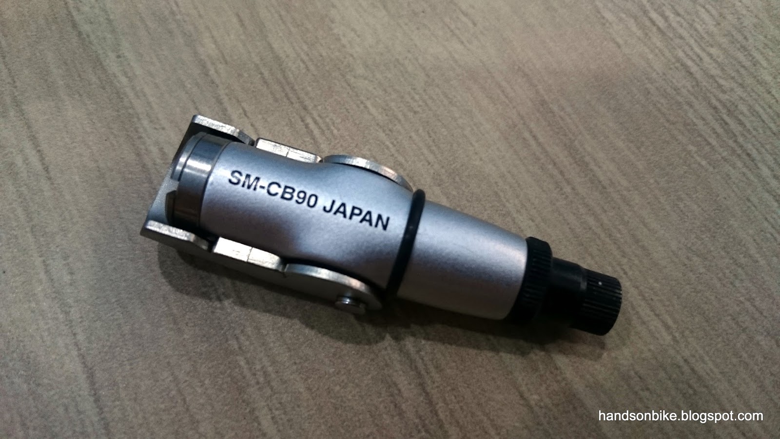 Hands On Bike Shimano SMCB90 Brake Cable Adjuster