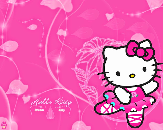 1090203-Hello Kitty Dream HD Desktop Wallpaperz