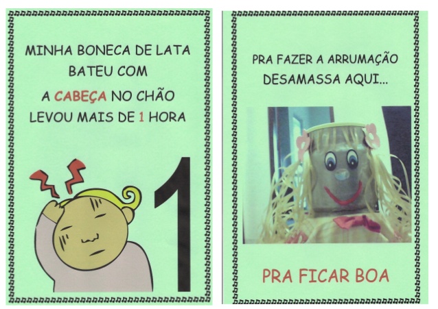 Bia bedran boneca de lata Clearance