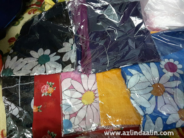 Shopping di Muaz Textile Bangi. Murah, Berbaloi ke? Shopping di Muaz Textile Bangi. Murah, Berbaloi ke?