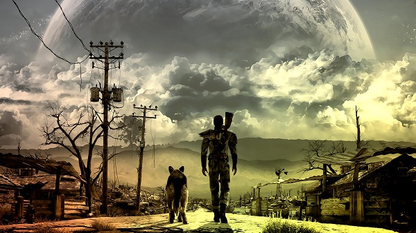 تسريب نسخة Fallout Legacy Collection و محتويات ضخمة في الموعد 