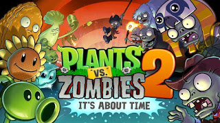 Rekomendasi Game Offline Terseru dan Terbaik 2021 6 5helIUr plants vs zombies 2 wallpapers