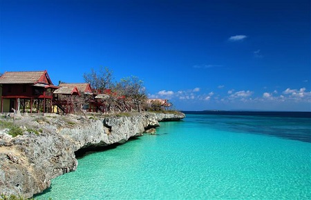 Pantai Tanjung Bira