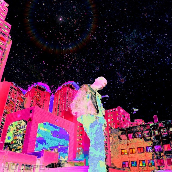 PUFFTWICE – Starry Night Drive – EP