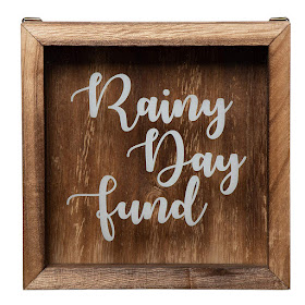 How to Save for a Rainy Day Fund