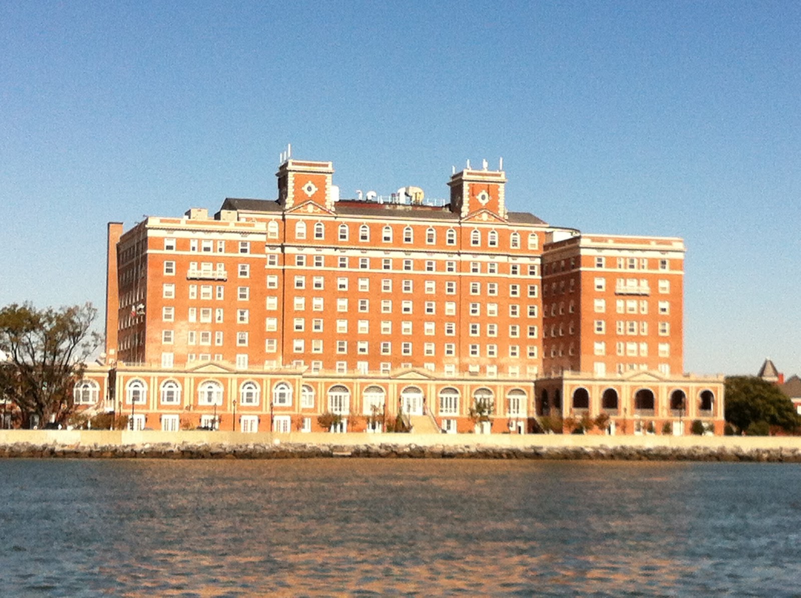 Canterbury Sails by Chasseur Fort Monroe, VA