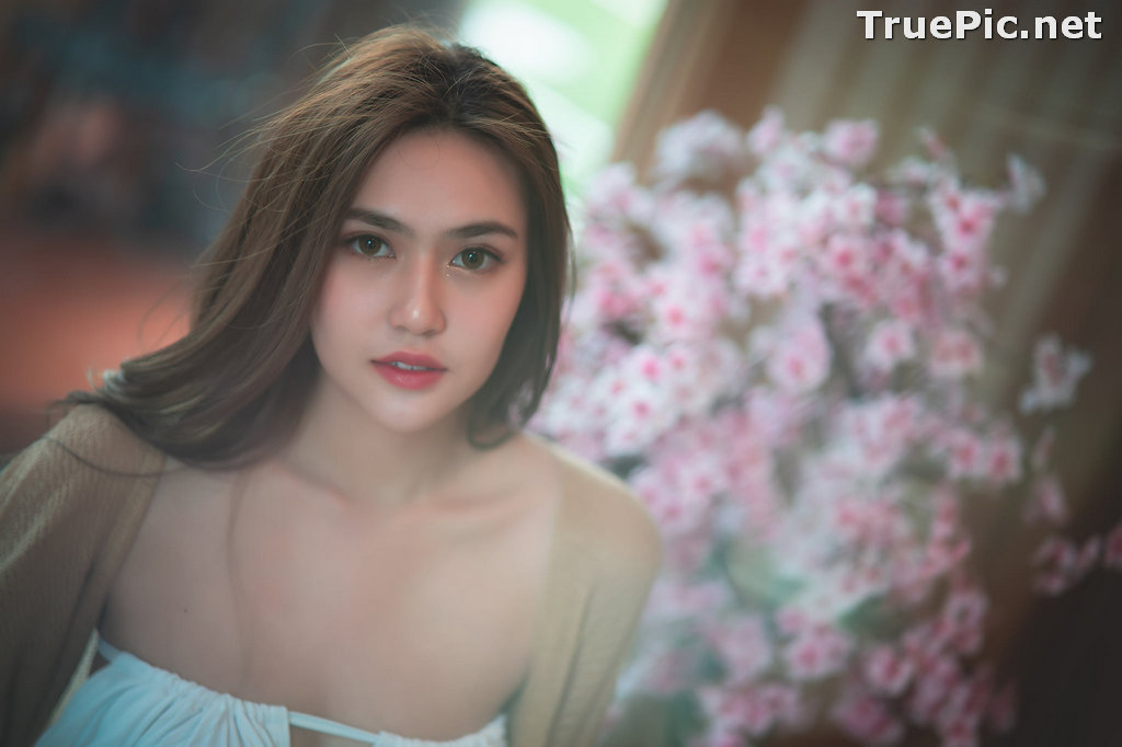 Image Thailand Model – Baifern Rinrucha – Beautiful Picture 2020 Collection - TruePic.net - Picture-72