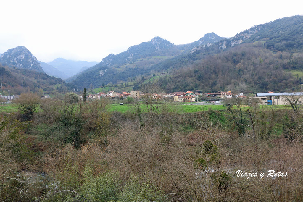 Proaza, Senda del oso, Asturias