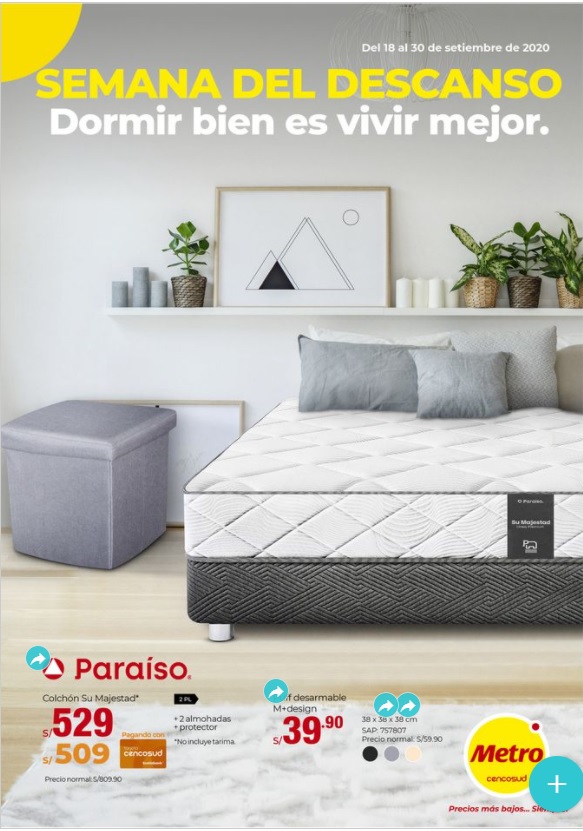 Catalogos en DePeru.com