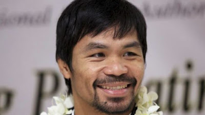Manny Pacquaio Menggunakan Alkitab, Yesus Untuk Mendukung Hukuman Mati Dalam Debat Senat Filipina