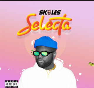 Skales – Selecta