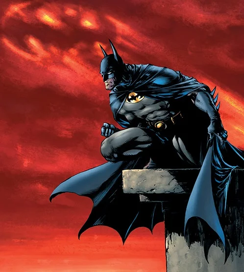 Batman: Detective Comics nº 1000