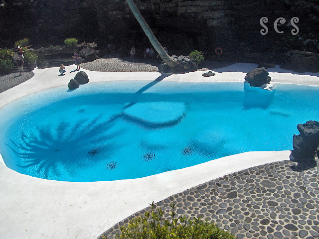 Jameos del Agua, Lanzarote Jameos del Agua, Lanzarote by Susana Cabeza