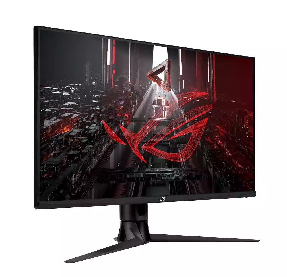 ROG Swift PG32UQ ROG Swift PG32UQ