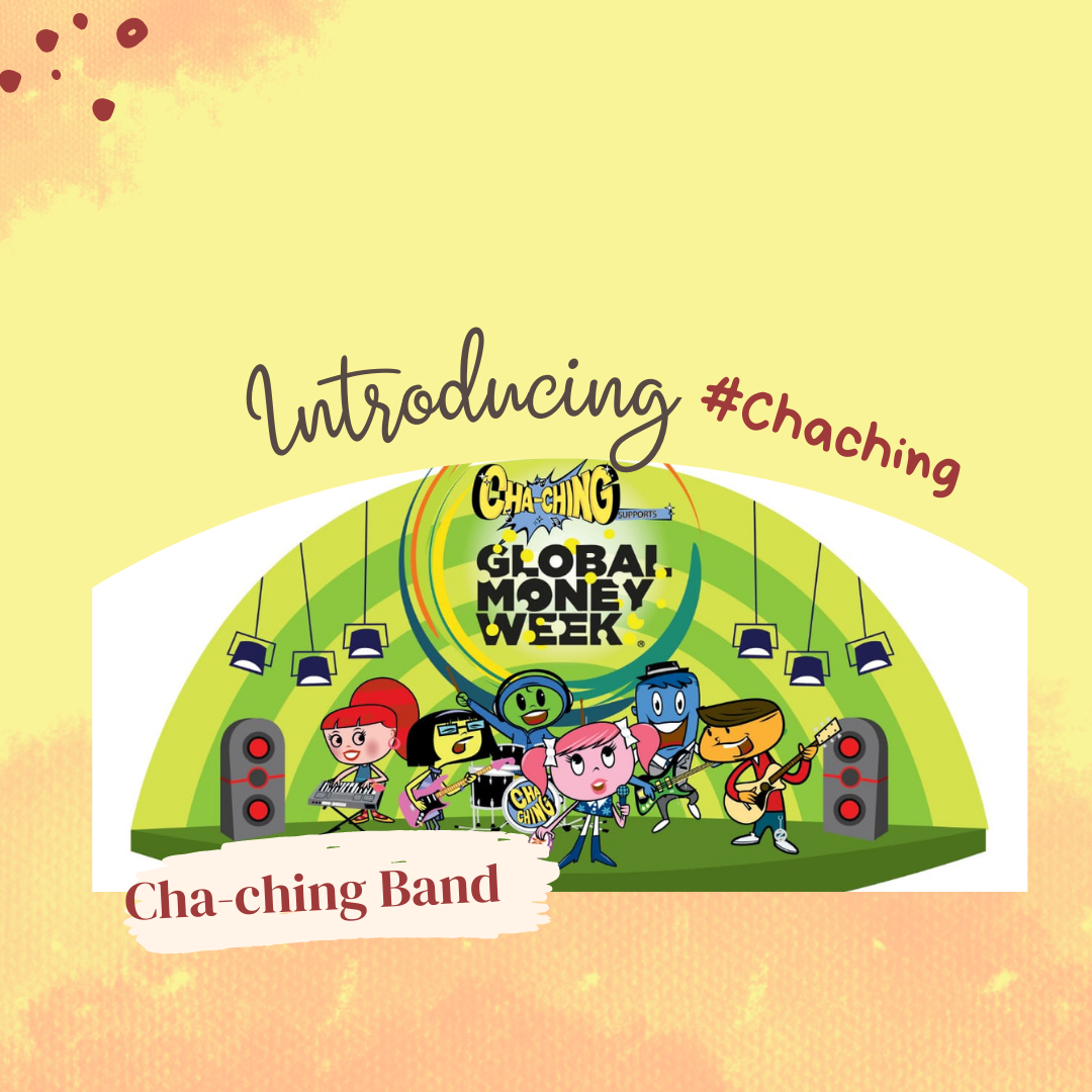 Cha ching. Cha ching video. Cha ching video prudence bobby. Cha ching. Cha ching.