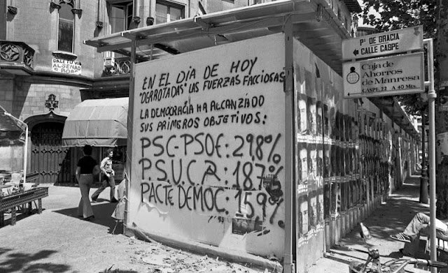 Barcelona -  BARCELONA a finales de los 70  - Página 5 Barcelona-1970s-61