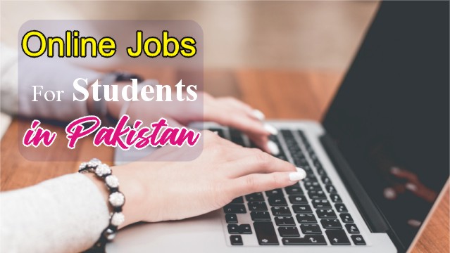 online typing jobs for college students