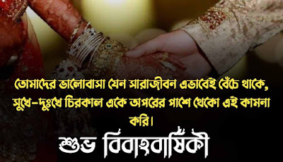 Marriage Anniversary Wishes image