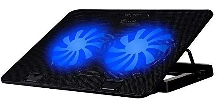 cooling fan for laptop