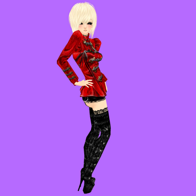 Kawaii Imvu