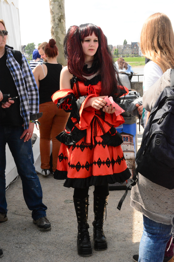 Upcoming Cosplay Events Where You Can Meet Eden Craft