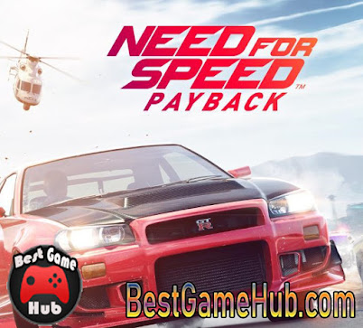Need For Speed Payback Compressed PC Game Download