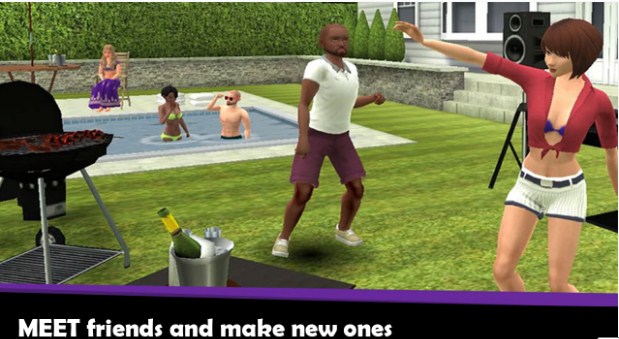 Avakin Life Apk For Android Download Mod Apk Free